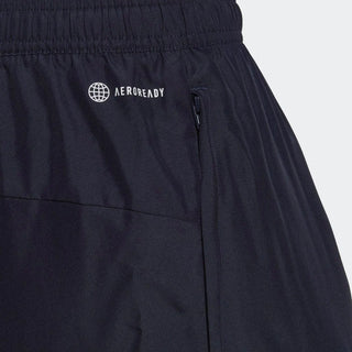 Adidas Adults Designed to Move Logo Shorts