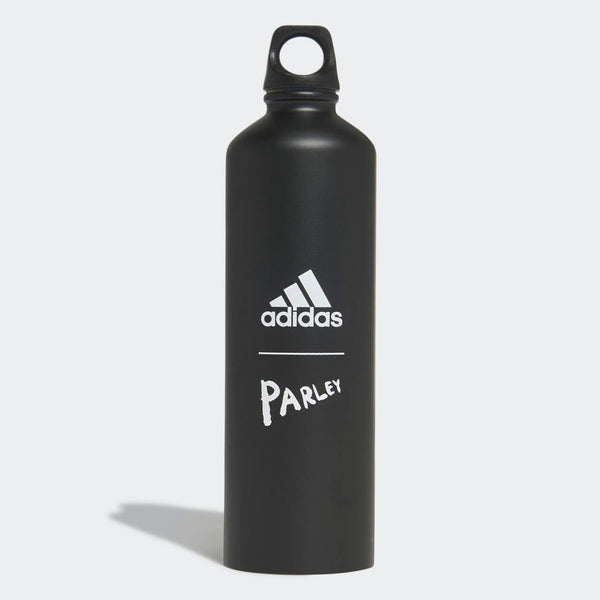 Adidas Adults Parley For The Oceans Steel Water Bottle