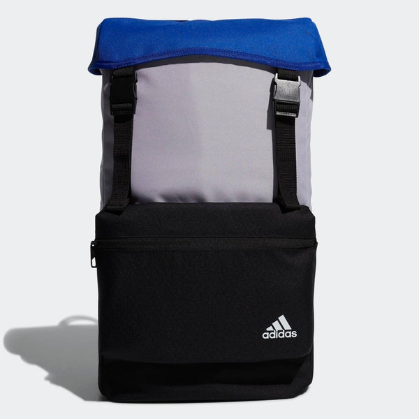 adidas Flap Two-Layer Backpack