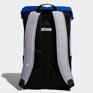 adidas Flap Two-Layer Backpack