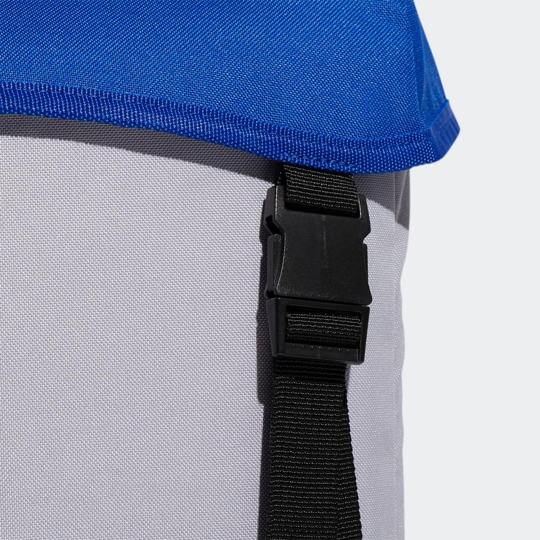 adidas Flap Two-Layer Backpack
