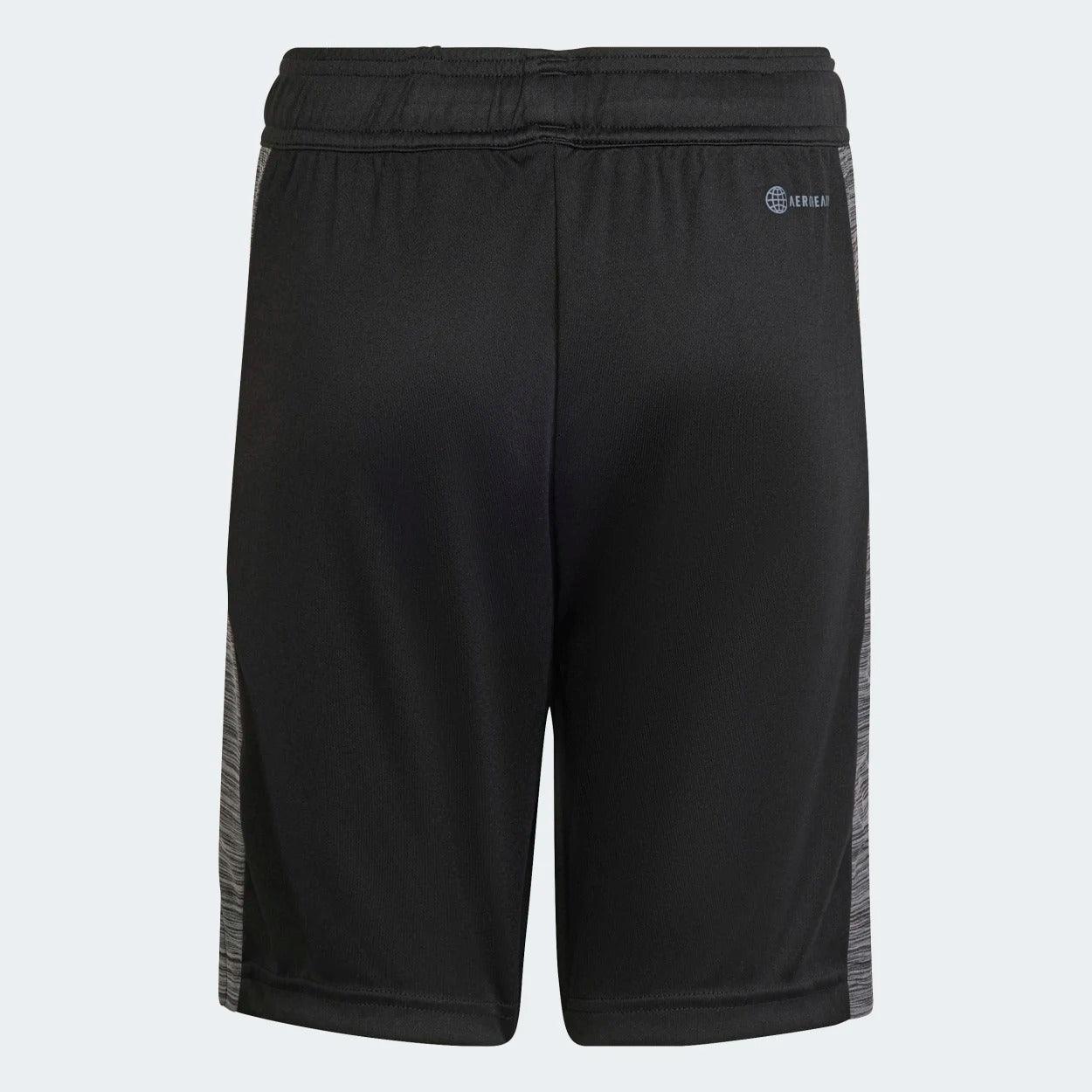 Adidas childrens running shorts online