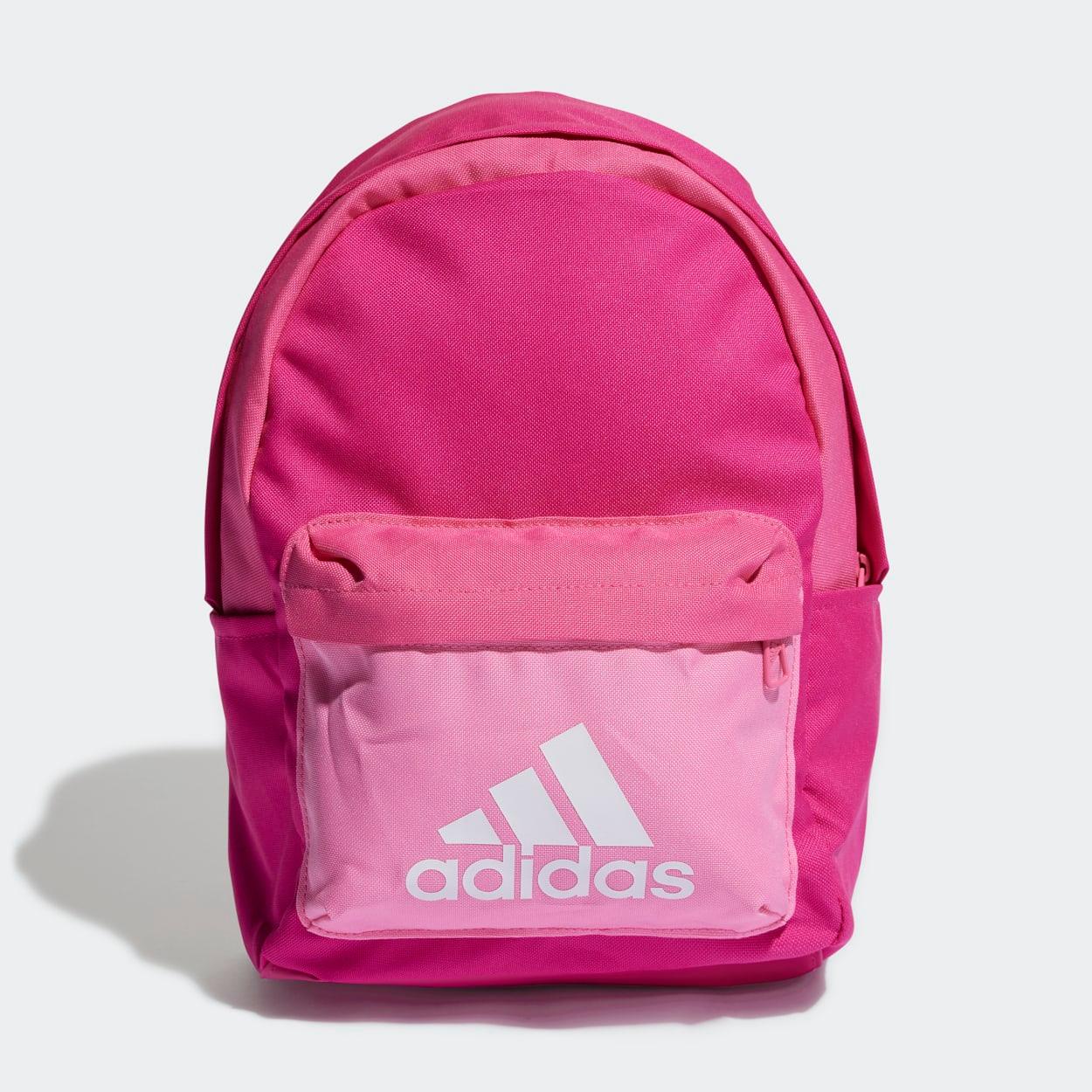 Kids store backpacks adidas