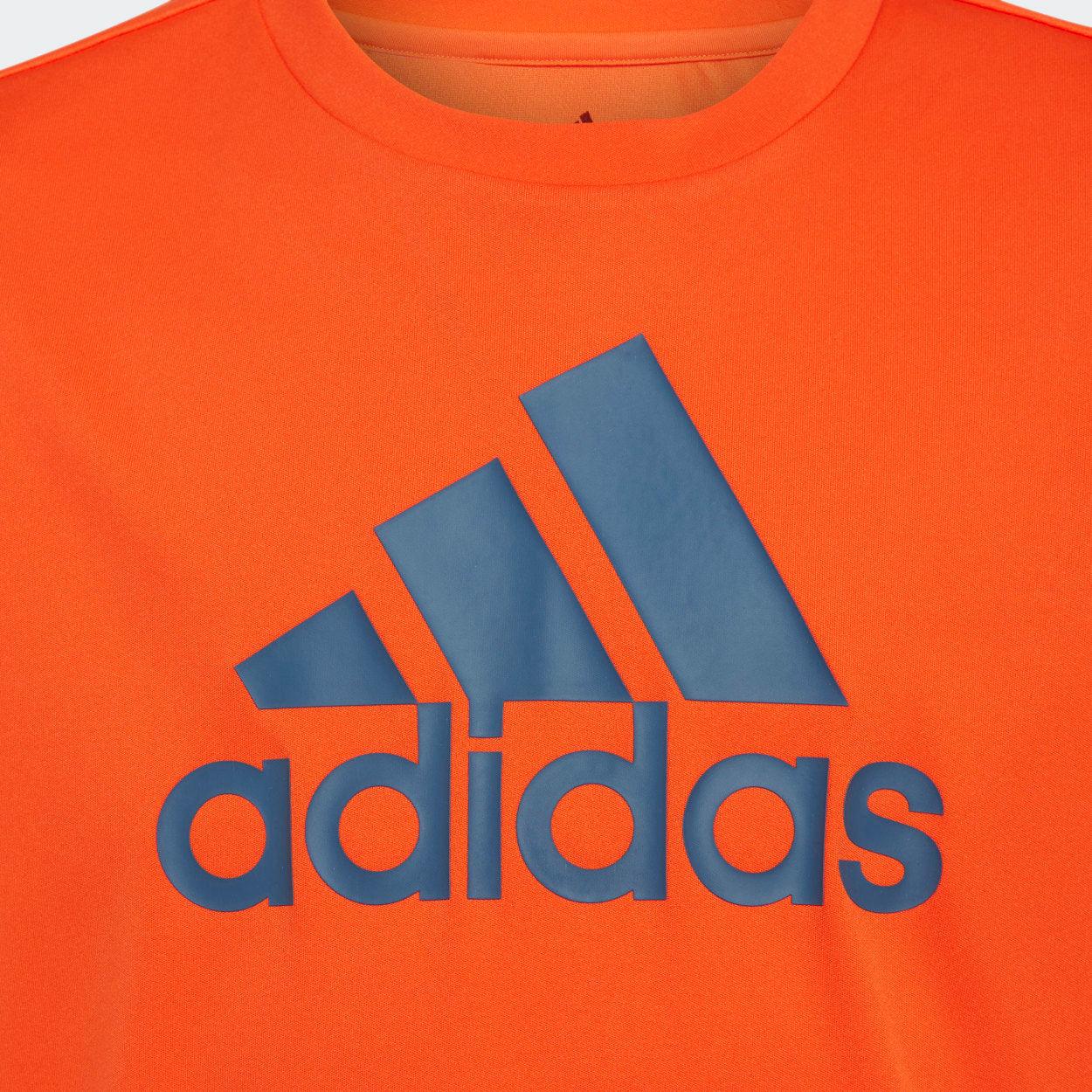 Adidas 2024 kids logo