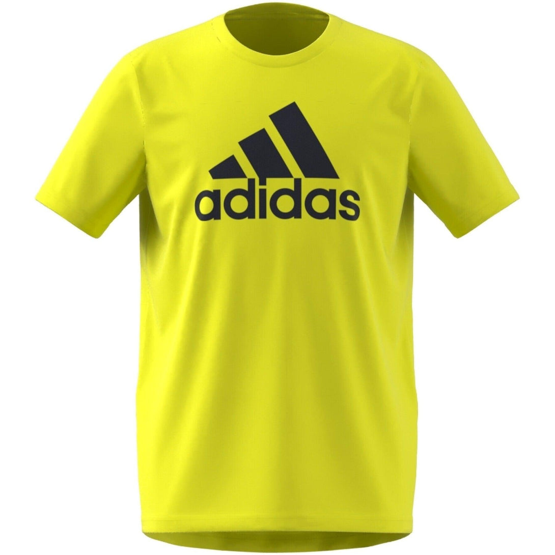 Adidas Kids Designed To Move Big Logo T-Shirt