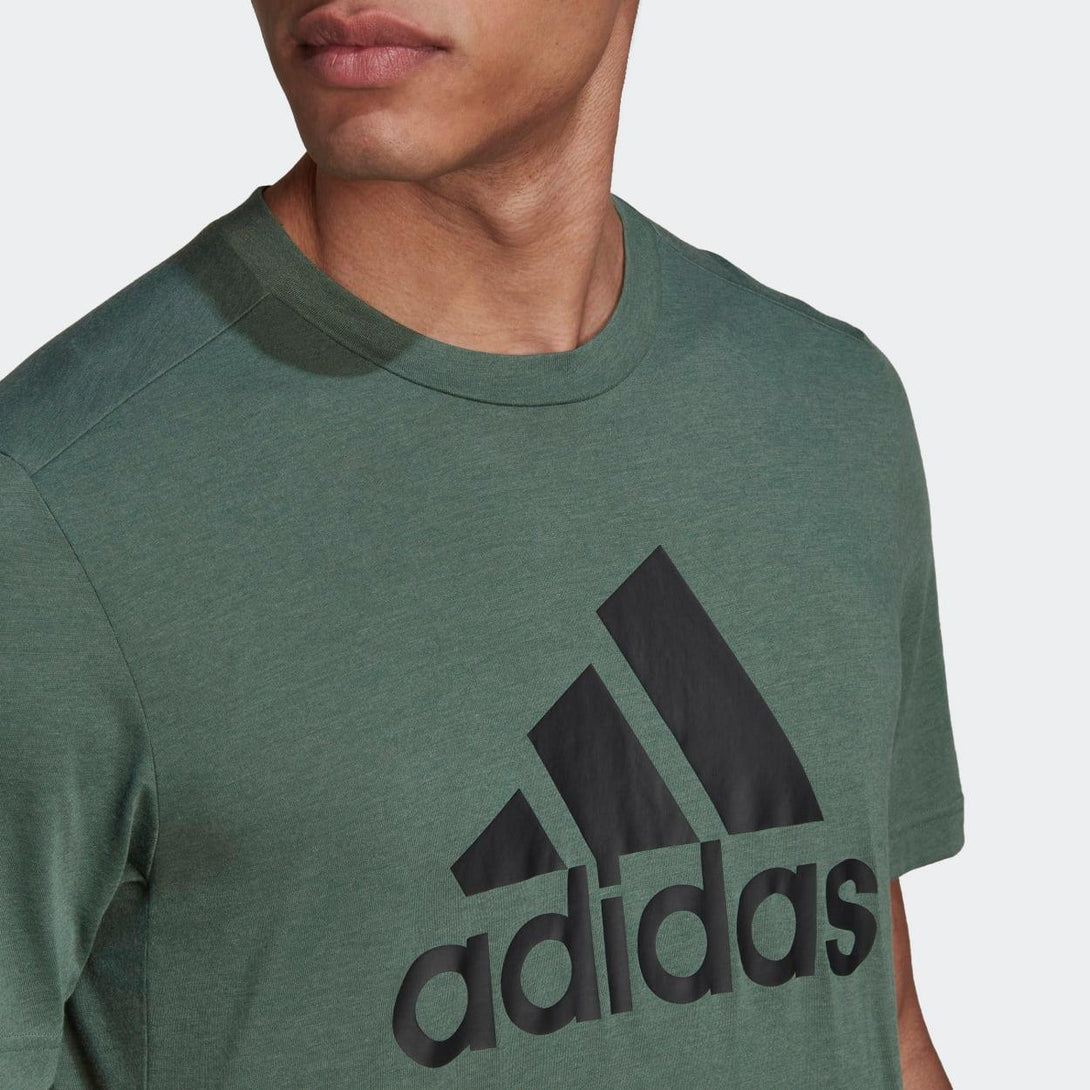 Adidas Mens AEROREADY Designed 2 Move T-Shirt