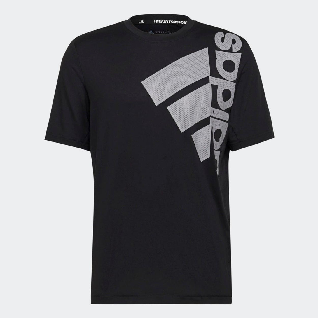 Adidas Mens Big Badge of Sport T-Shirt