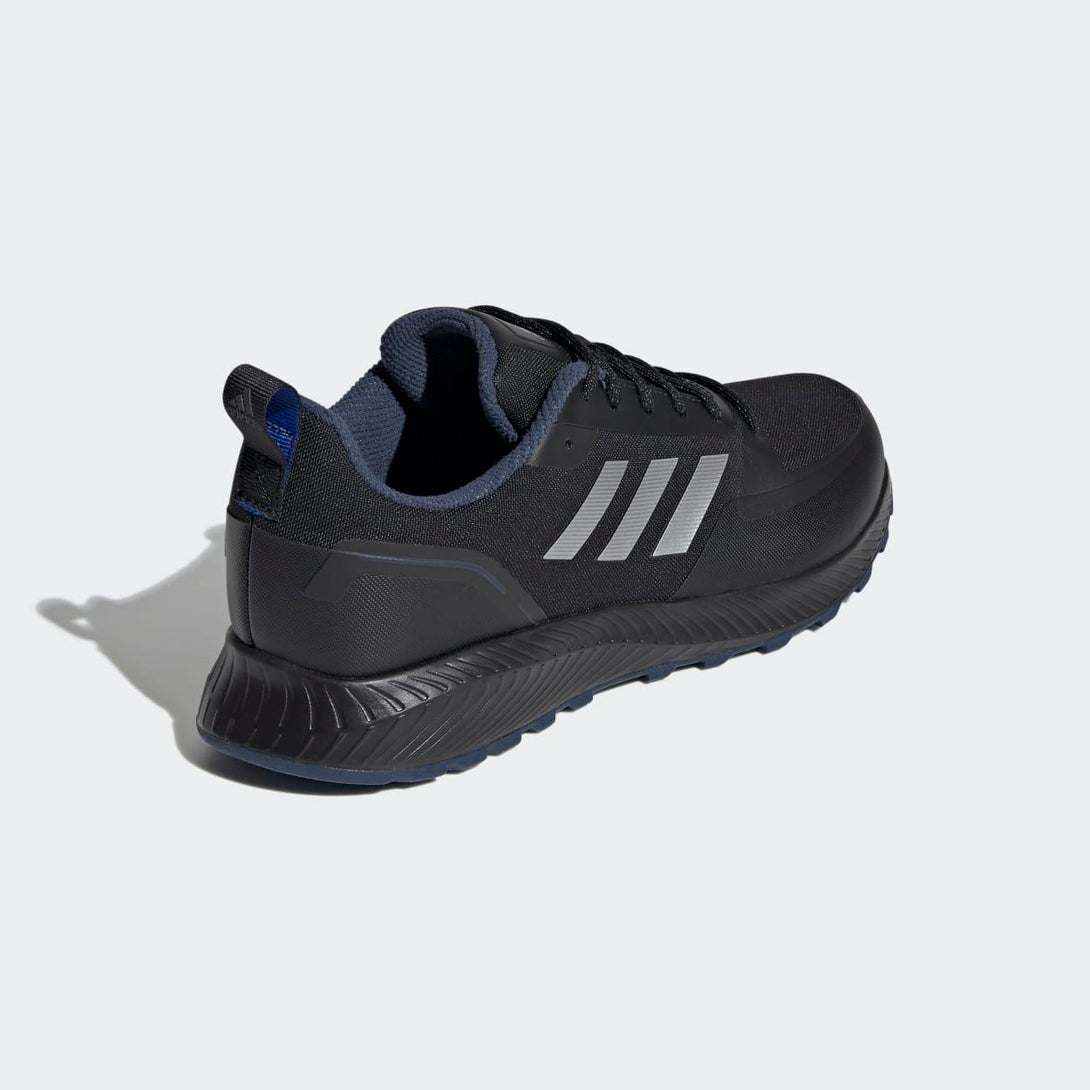 adidas Mens Run Falcon 2.0 Trail Running Shoes