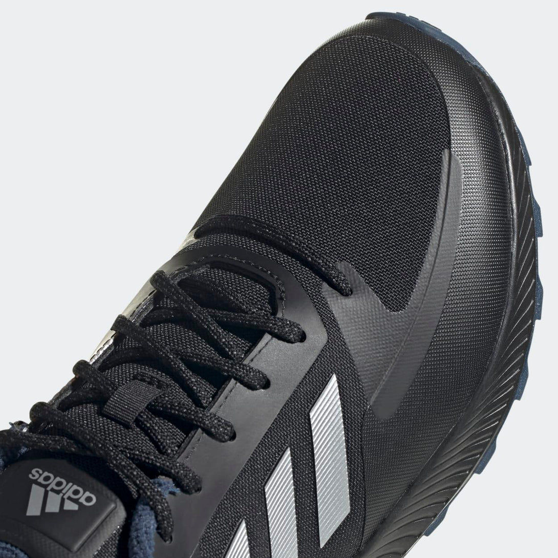 adidas Mens Run Falcon 2.0 Trail Running Shoes