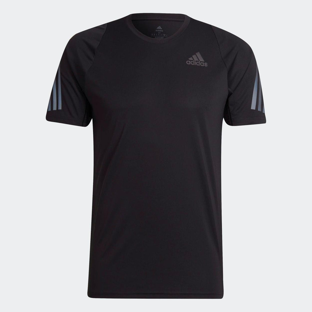 Adidas Mens Run Icon T-Shirt