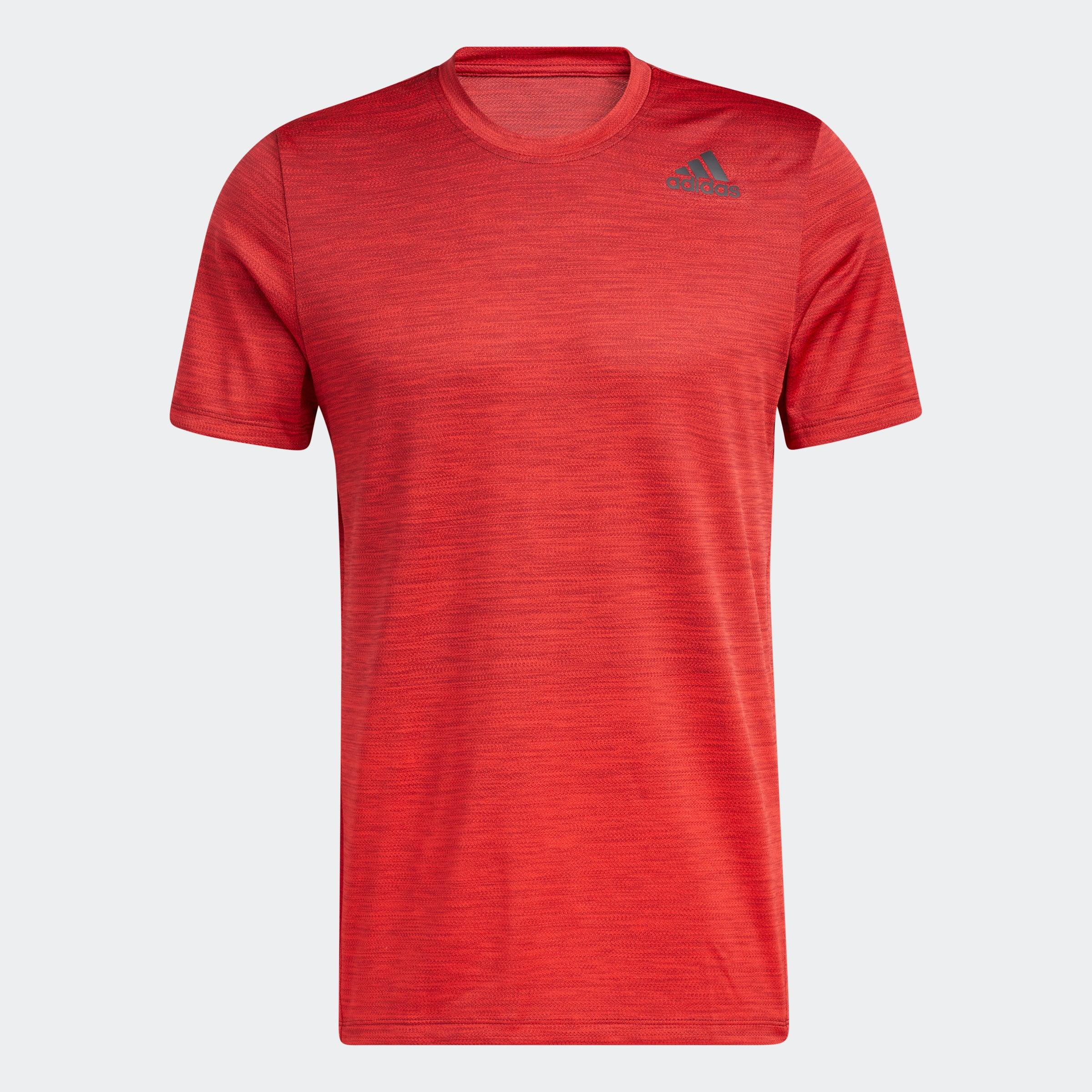 Adidas Mens Tech Gradient T Shirt