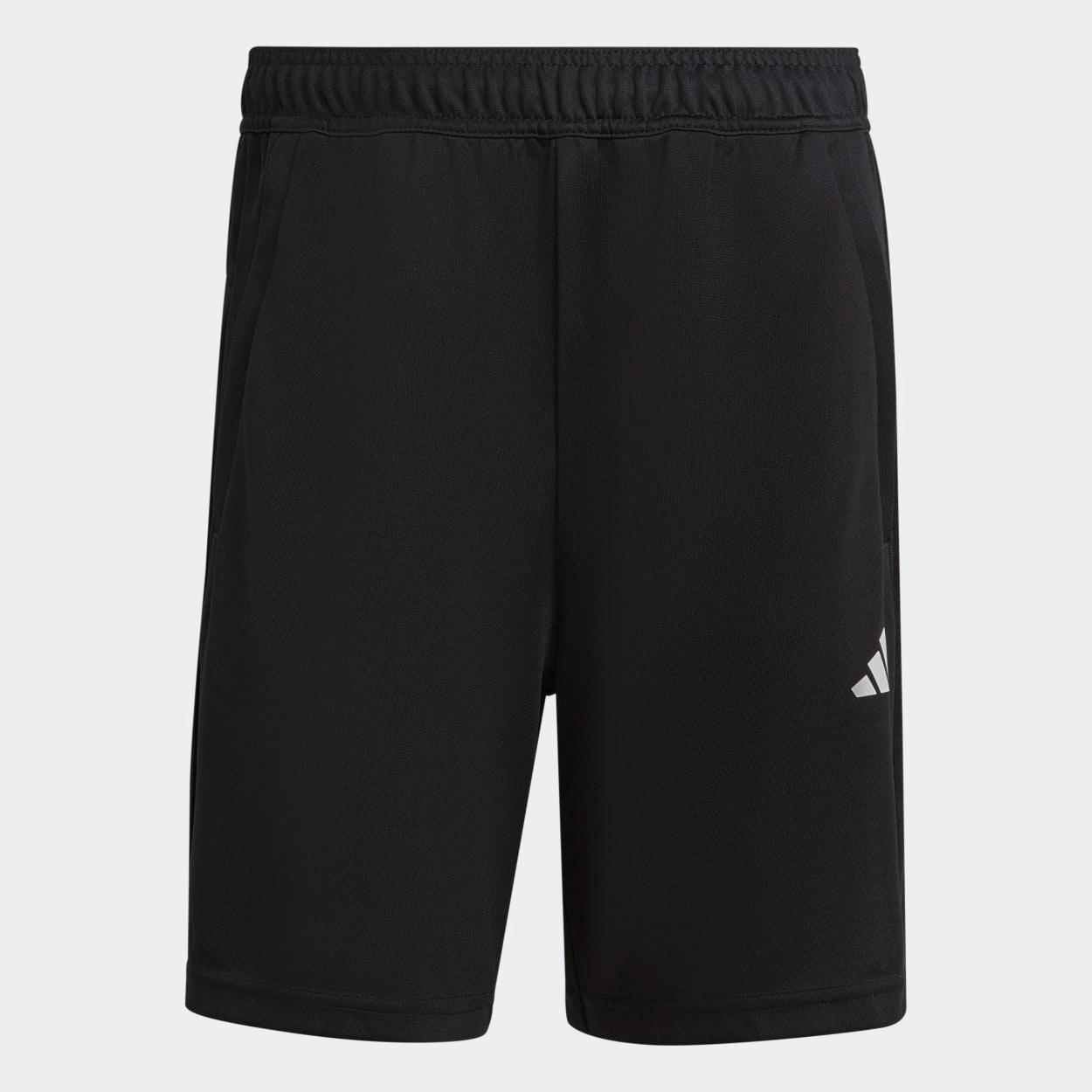 adidas Herren Train Essentials All Set Trainingsshorts