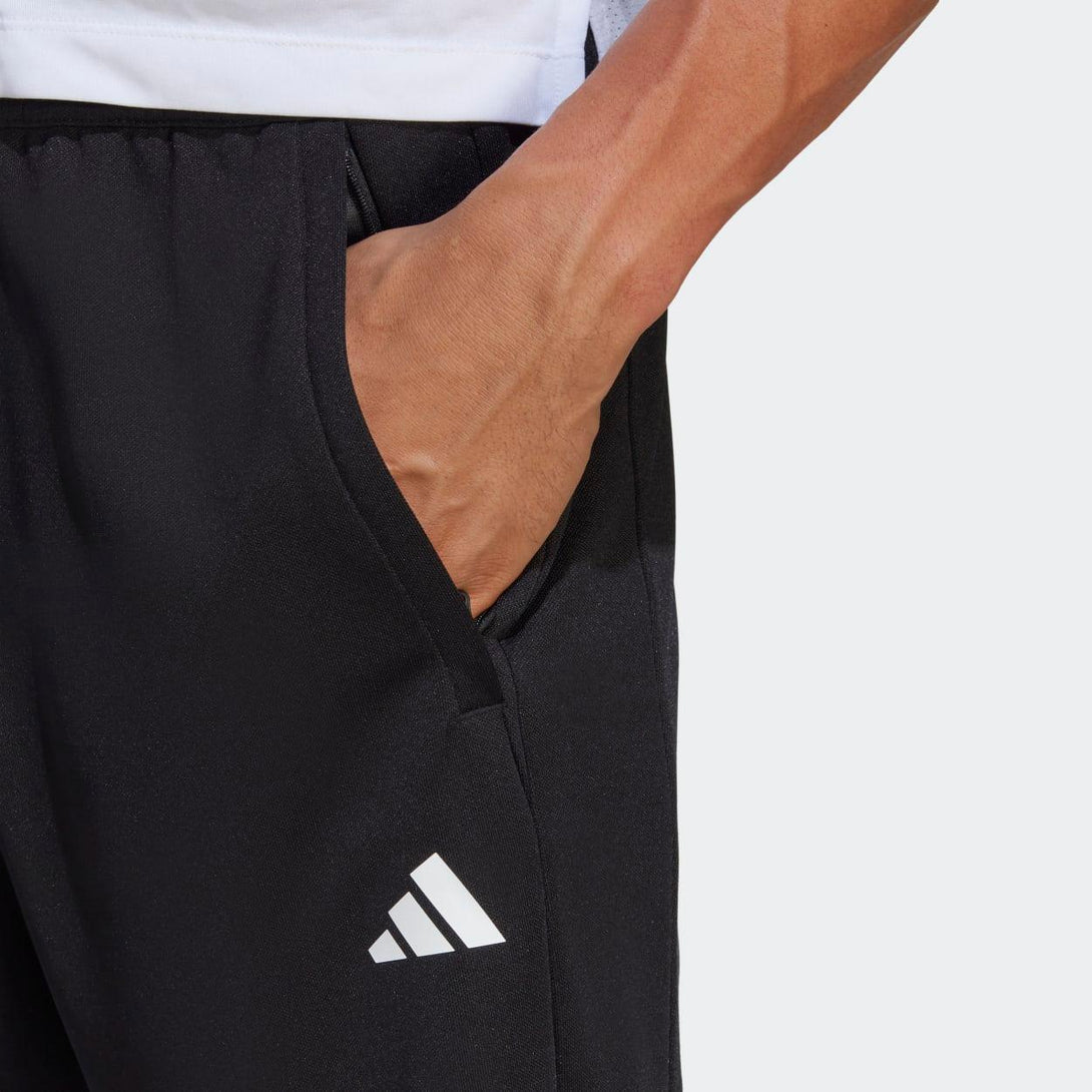 adidas Mens Train Essentials All Set Training Shorts