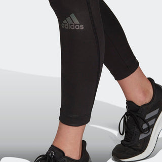 adidas Womens Aeroready You For You Shine Leggings