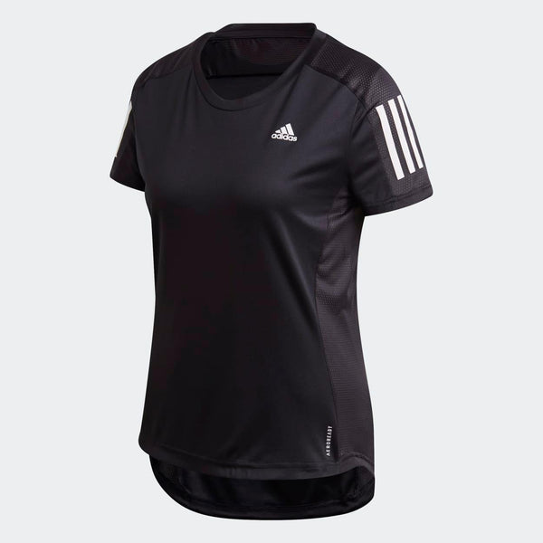 Adidas Womens Own The Run T-Shirt