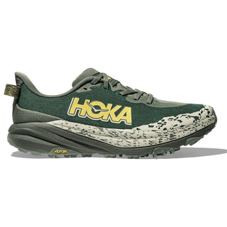HOKA Speedgoat 6 Mens Trail Running Shoes