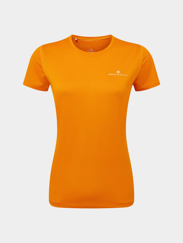 Ronhill Womens Tech S/S Running T-Shirt