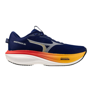 Mizuno Wave Rider 30 Mens Road Running Shoes