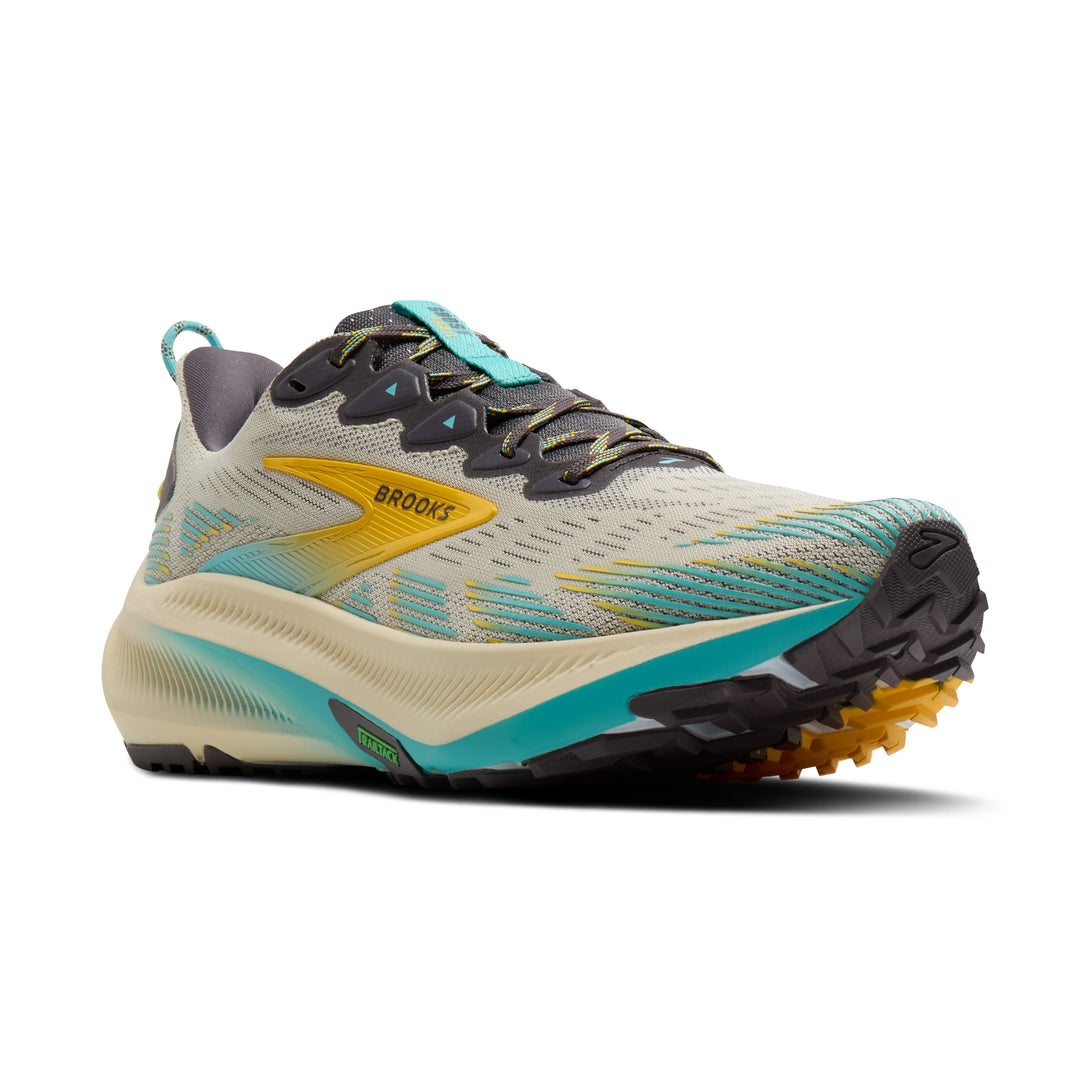 Brooks Ghost Trail Mens Running Shoes