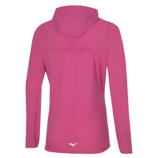 Mizuno Womens 20K ER Waterproof Jacket 