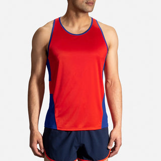Brooks Mens Stealth Vest