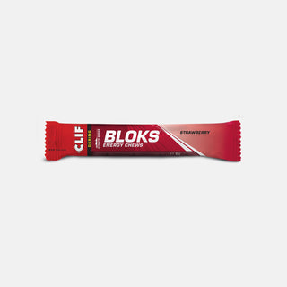 Clif Bloks Energy Chews
