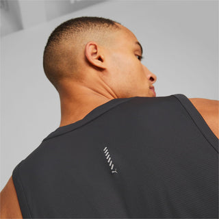 Puma Mens Run Favourite Vest