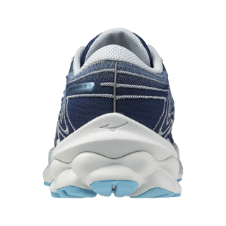 Mizuno Wave Skyrise 5 Womens Running Shoes