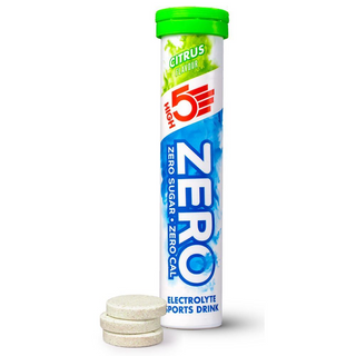High5 Zero Electrolyte Tabs