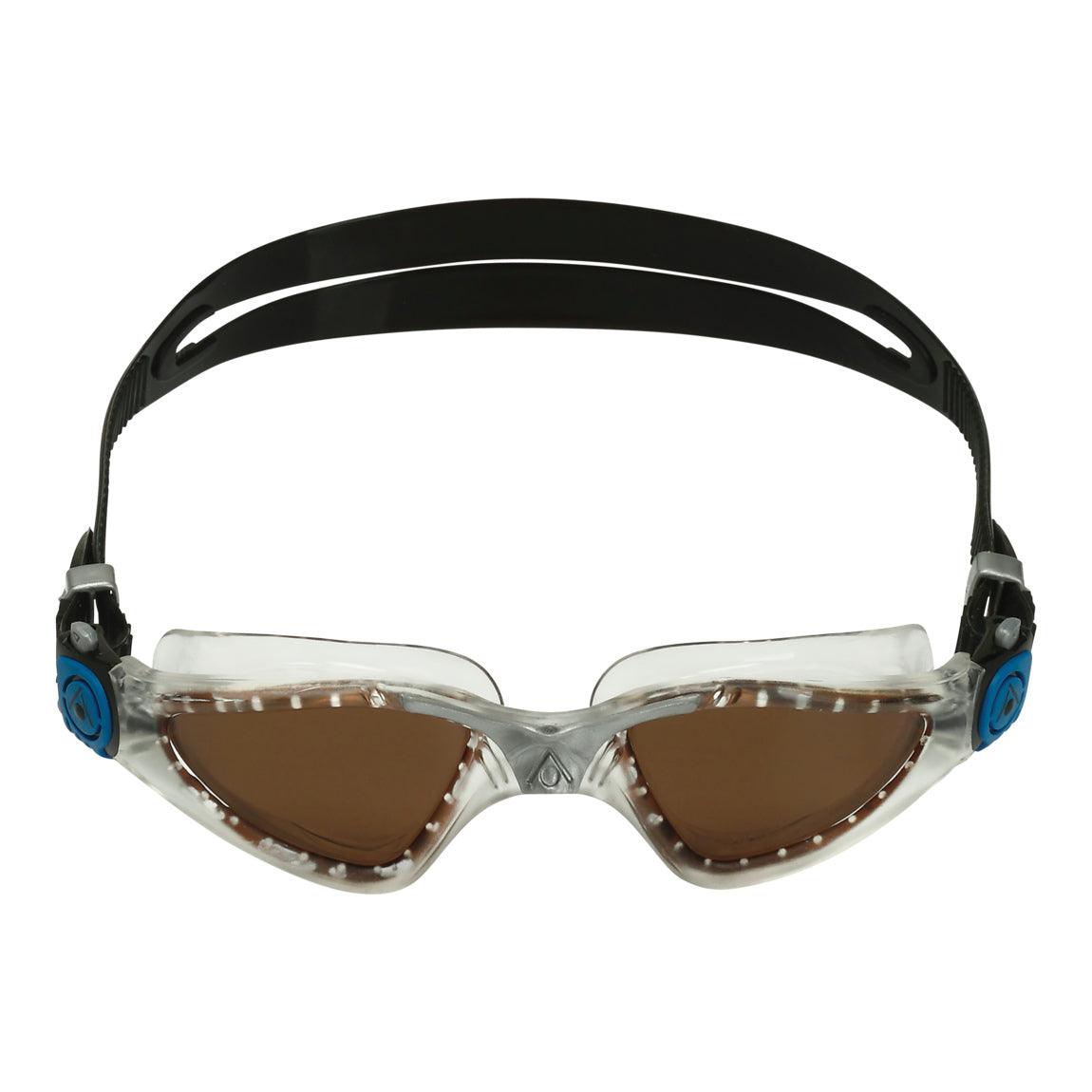 Aquasphere Kayenne Polarized Goggles – Moti Running