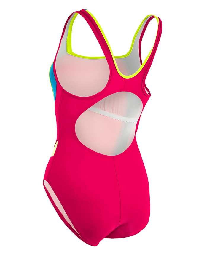 Aquasphere Lita Women s Swimsuit Moti Running