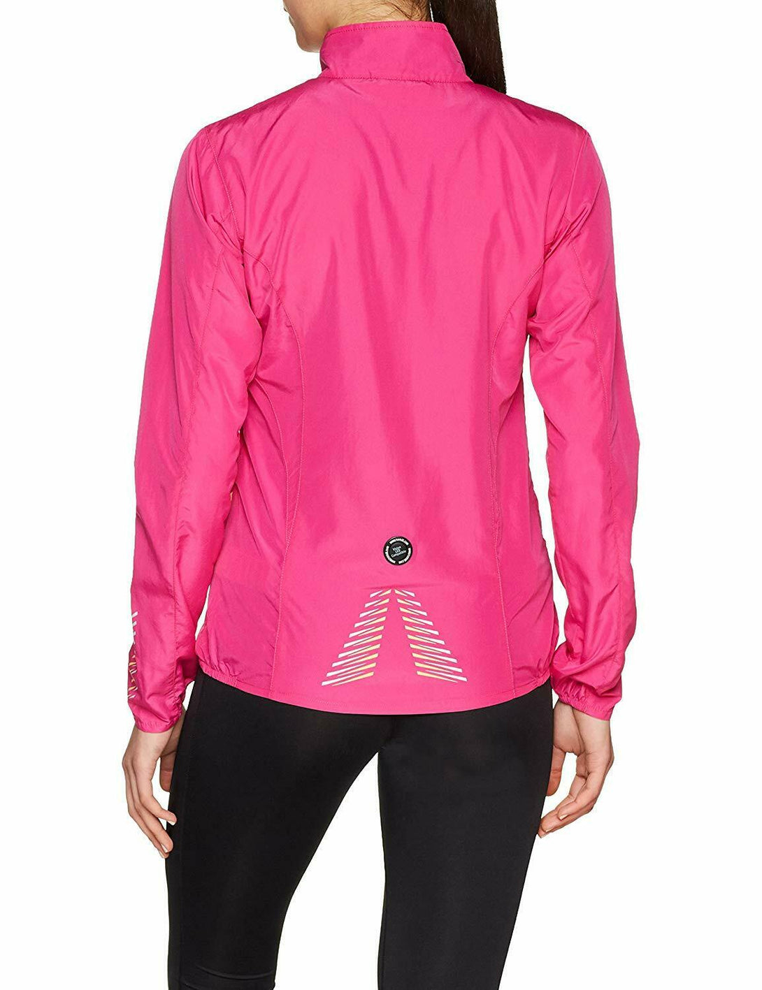 Ronhill Women's Stride Windspeed Jacket