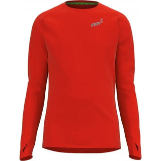 inov8 Mens Base Elite Long Sleeve Running T-Shirt