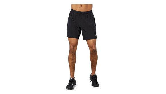 Asics 2-in-1 Men's Shorts