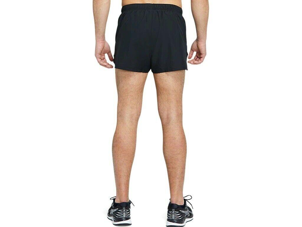 Asics 3.5in Split Shorts Men's