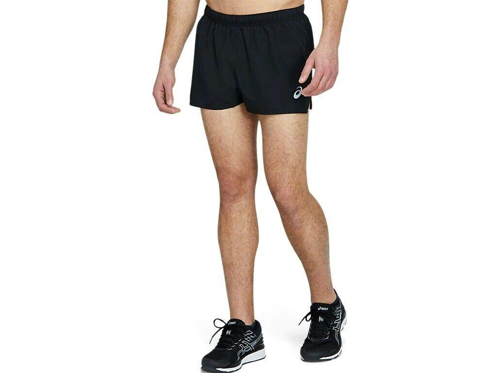 Asics 3.5in Split Shorts Men's