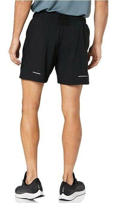Asics 5in Men's Shorts