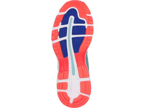 Asics Gel-Nimbus 20 Womens Running Shoes