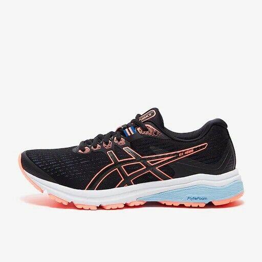 Asics gt best sale 1000 8 femme