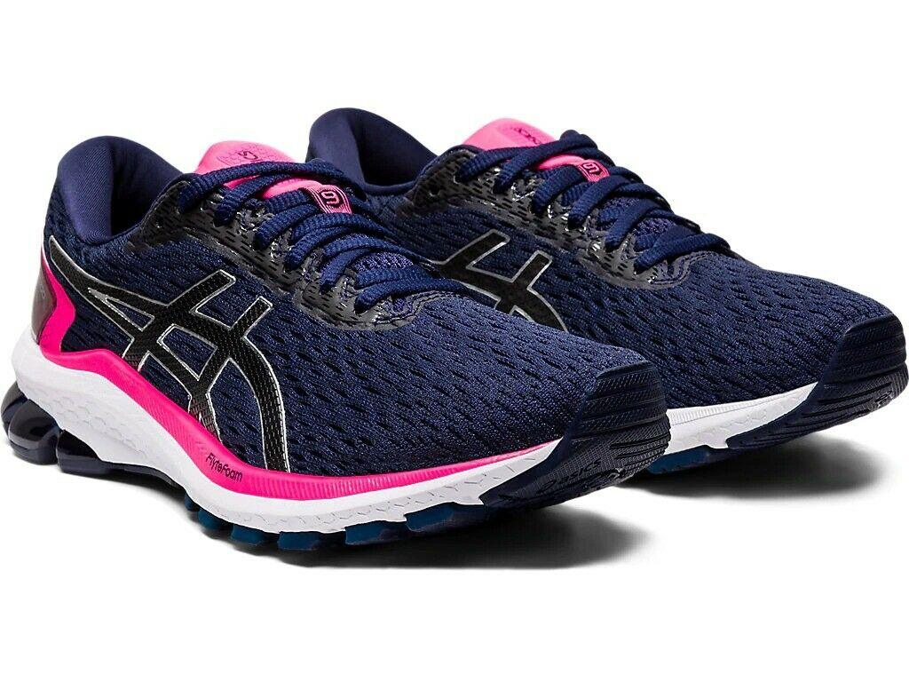 Asics GT 1000 9 Womens Running Shoes