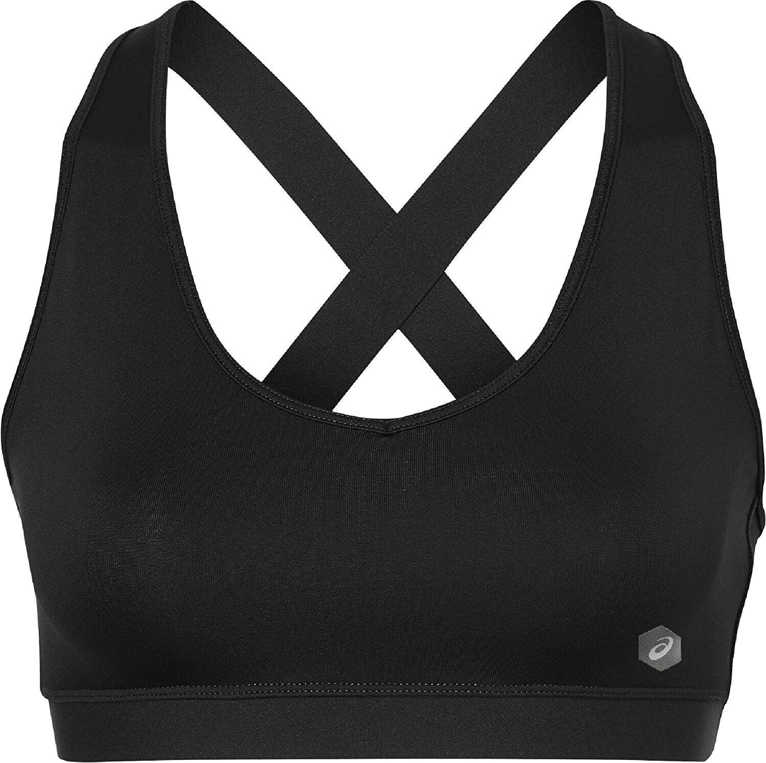 Asics Low Support Bra – Moti Running