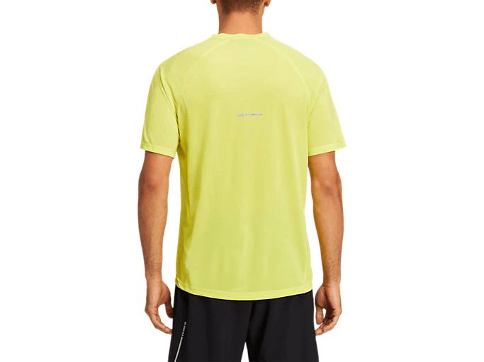 Asics Men's Sport Run T-Shirt