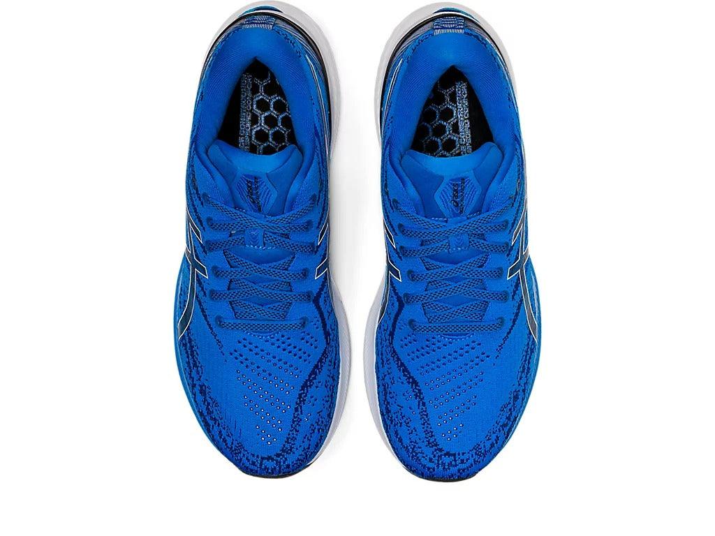 ASICS Mens Gel-Kayano 29 Running Shoes Blue 1011B440 400