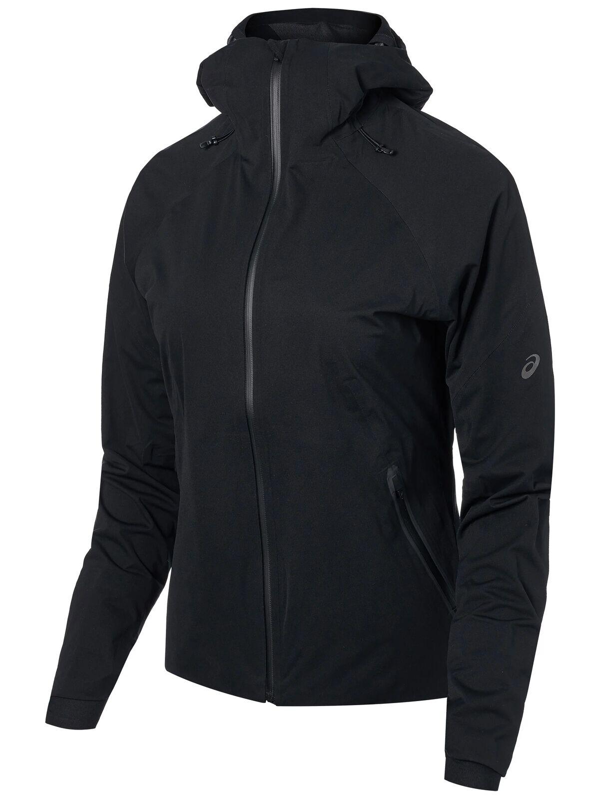 Asics metarun deals jacket