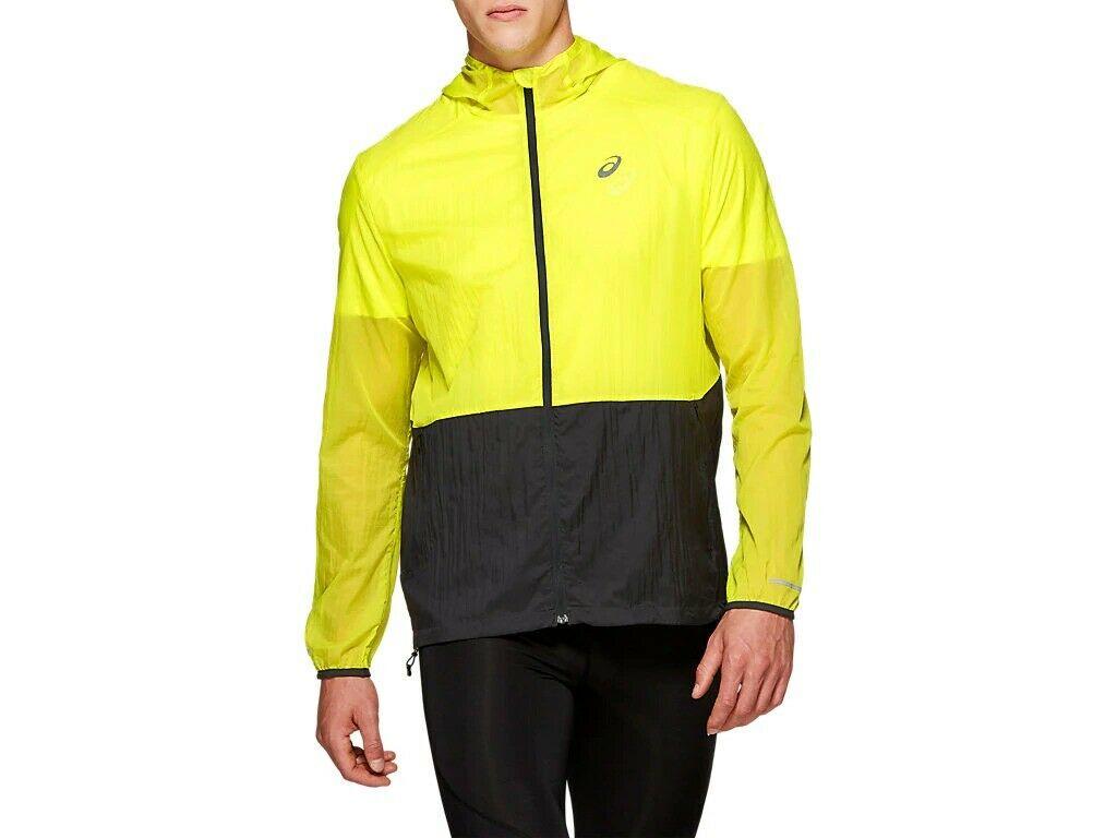 Asics Packable Jackets Adults