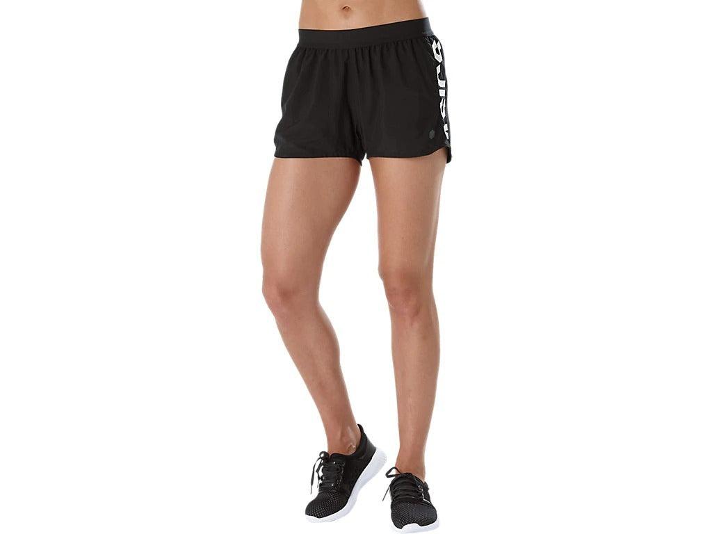 Asics Performacne Workout Womens Shorts