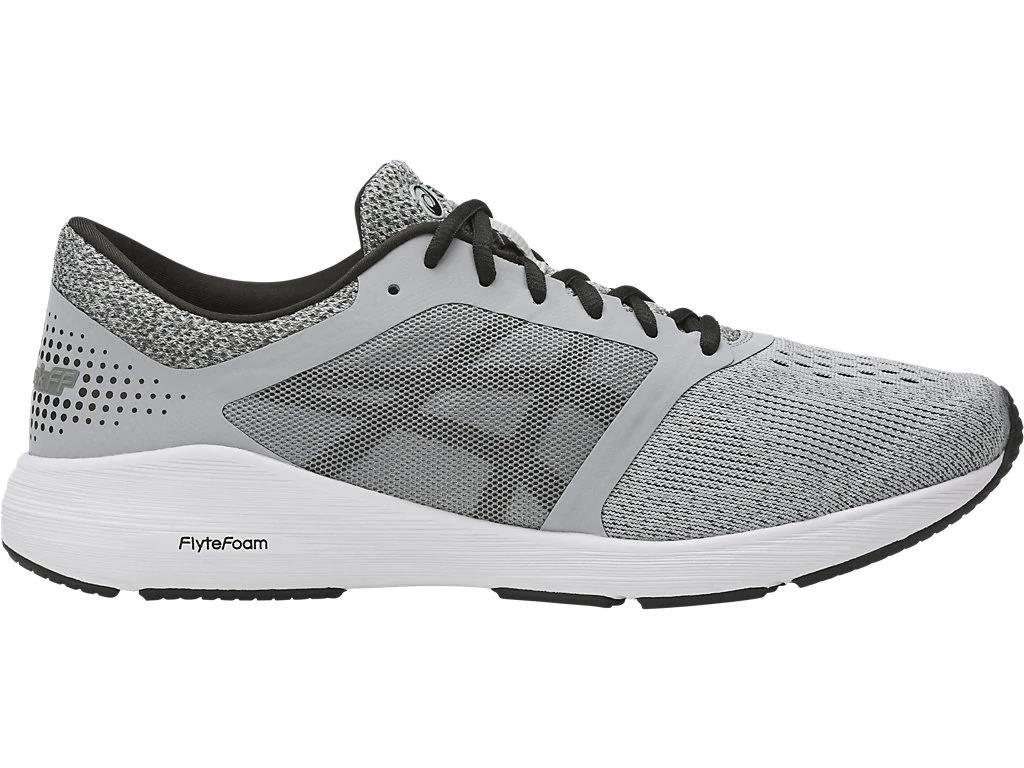 Asics roadhawk outlet trainers