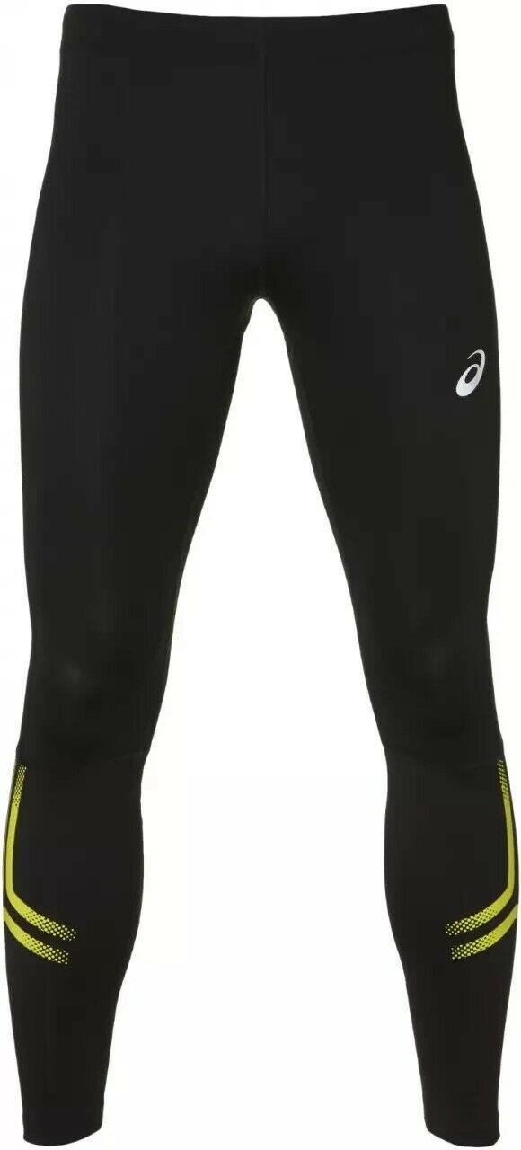 Asics Silver Icon Tights Adults