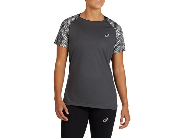 Asics Women's Sport Reflective T-Shirt