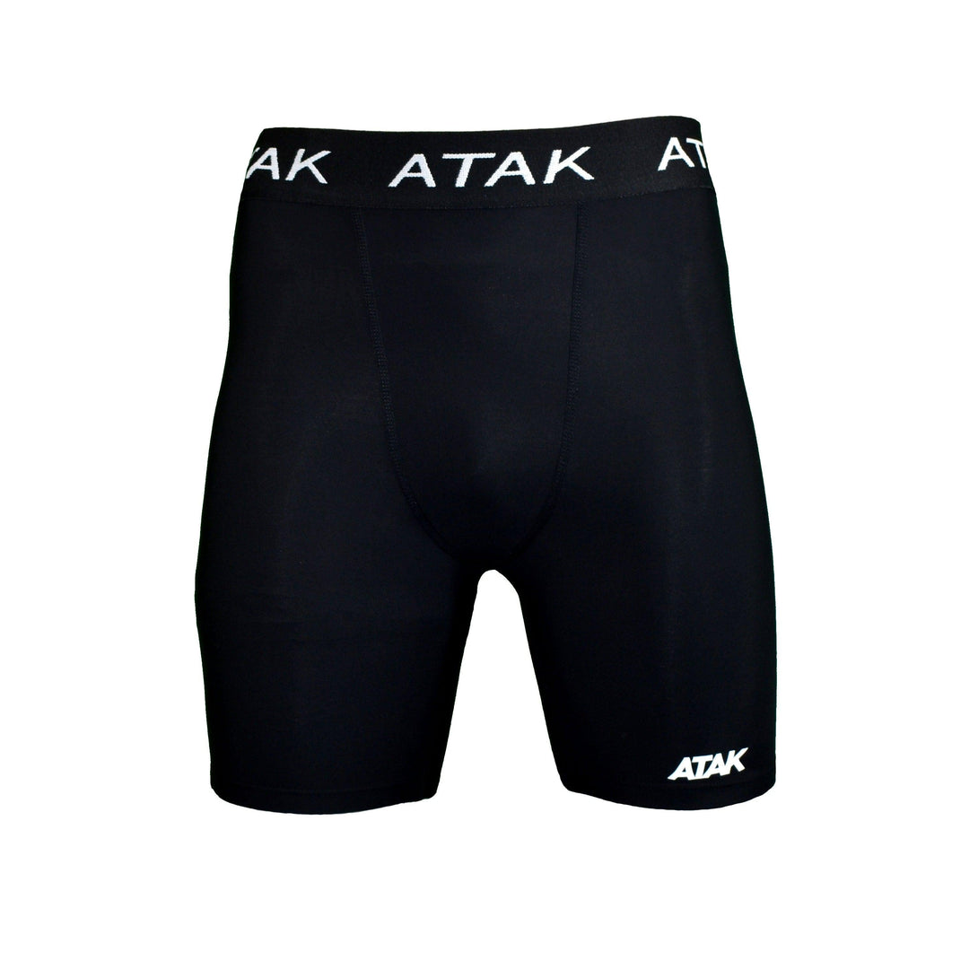 ATAK Kid's Compression Shorts